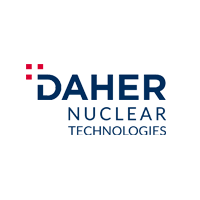 logo daher nuclear technologies