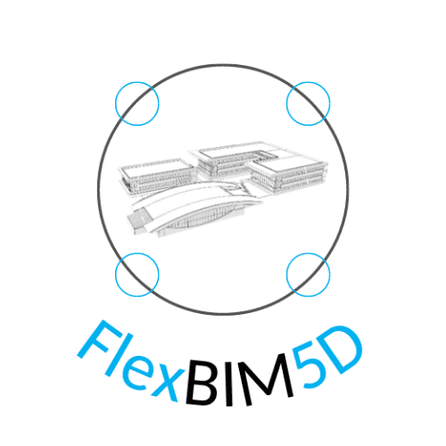 partenaire Stéphane Le Roy FlexBIM5D